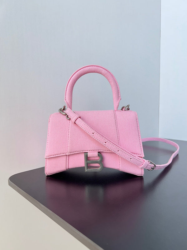Luxurious-Totes - BGA Bags - 651