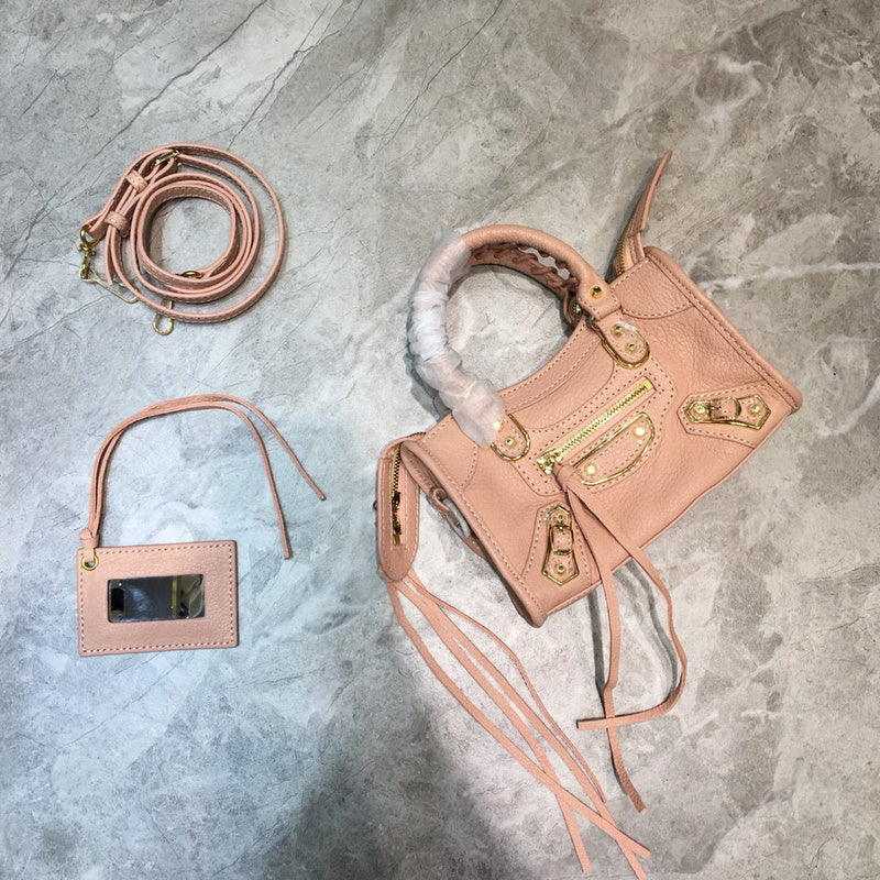 Style My Style - BGA Bags - 593
