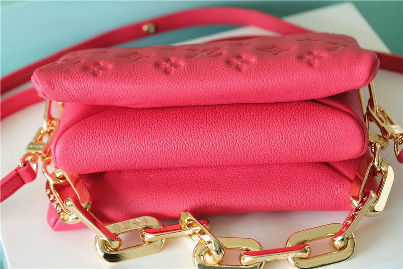 Lux-Totes - LOV Bags - 632