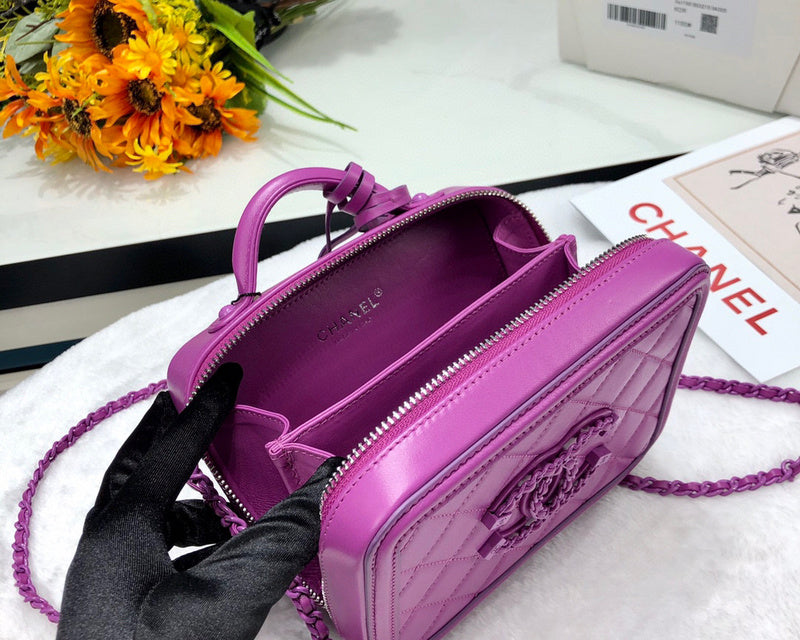 Style My Style - CHL Bags - 681