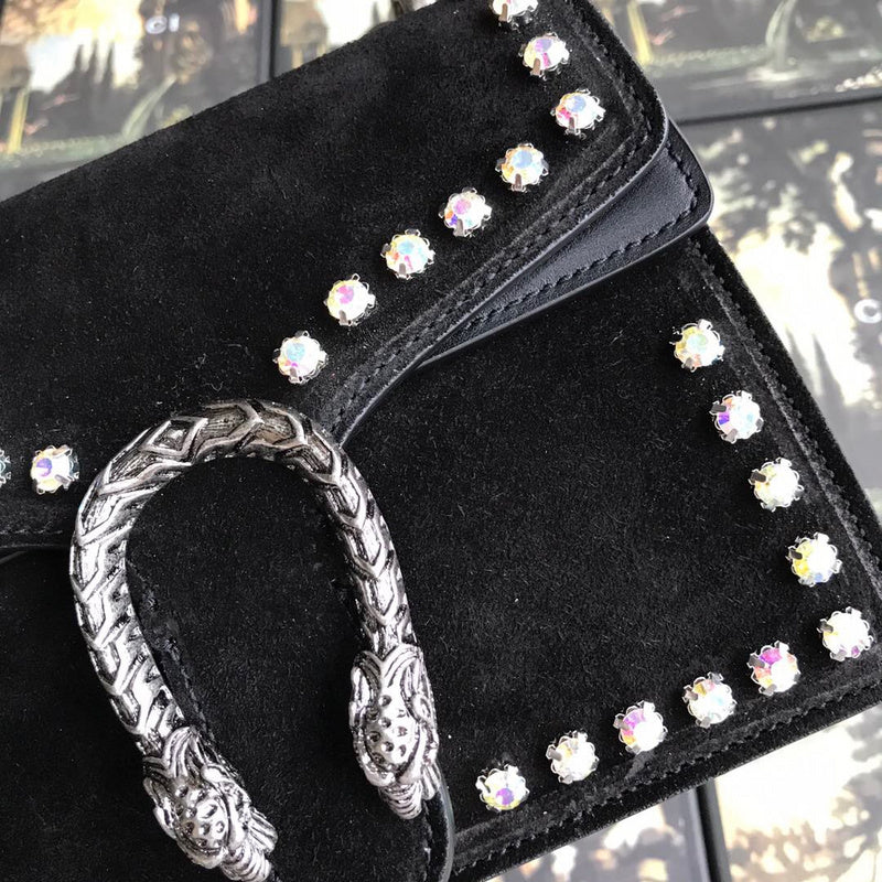 Luxurious Totes - Latest - 4432