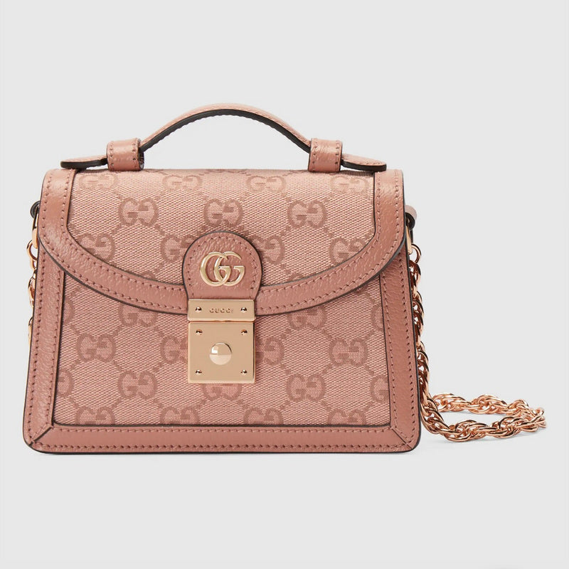 GUI - Luxurious Totes - 148