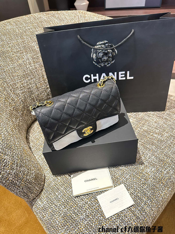 Luxurious Totes - CNL3 Bags - 346