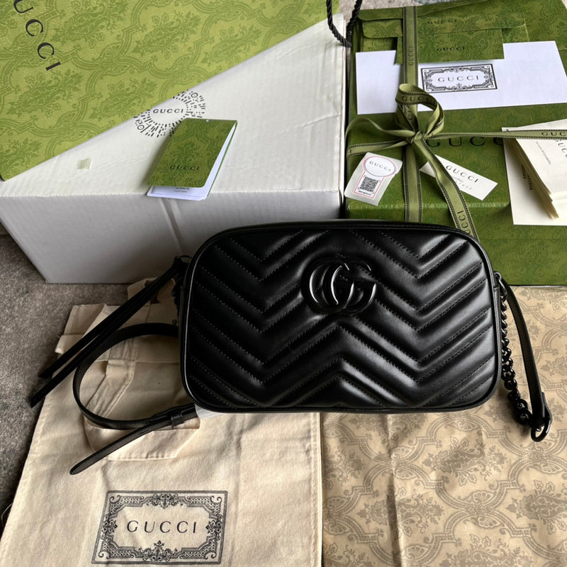 GUI - Luxurious Totes - 1005