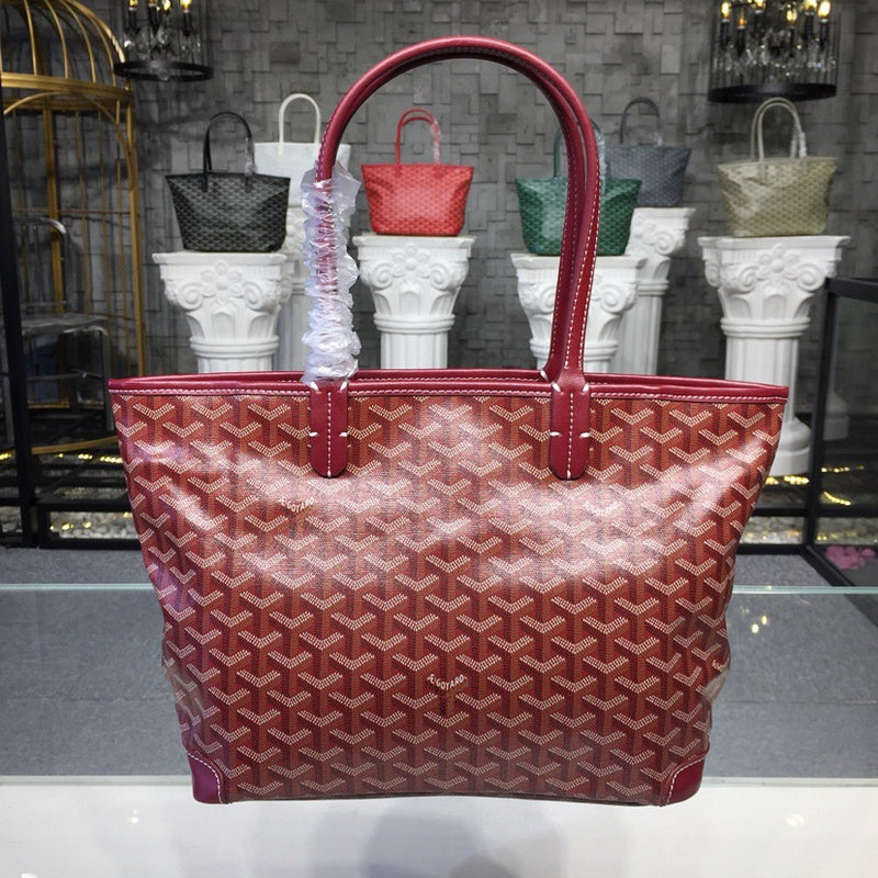 Lux-Totes - GOD Bags - 211