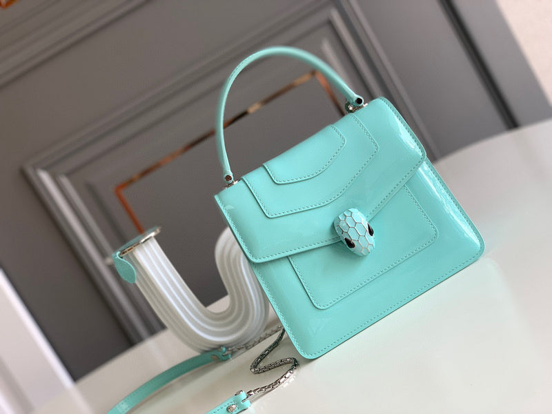 Luxurious-Totes - BVLGA Bags - 566