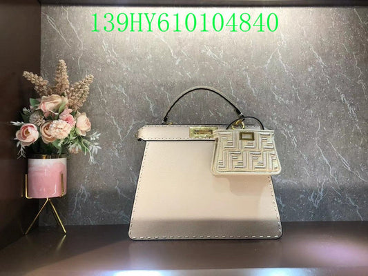GC - Shoulder - 2701