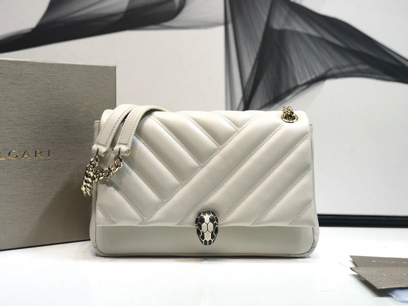 Style My Style - BVLGA Bags - 088