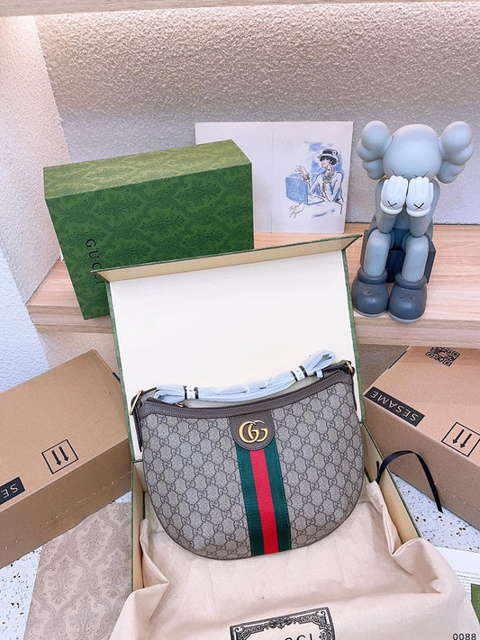 Luxurious Totes - GUI3 Bags - 193