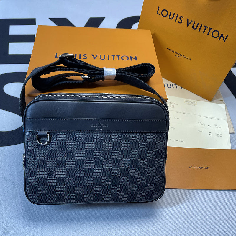 Lux-Totes - LOV Bags - 3965