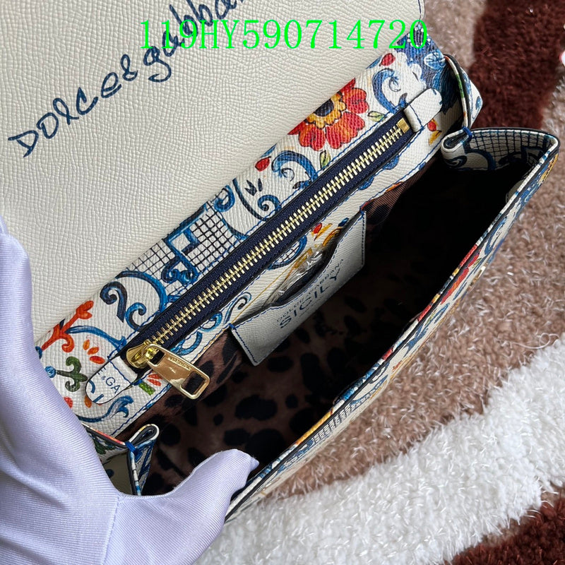 GC - Tote - 057