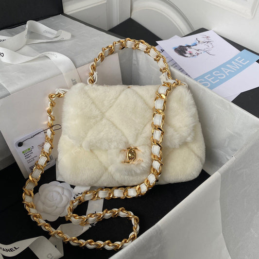 Style My Style - CHL Bags - 167