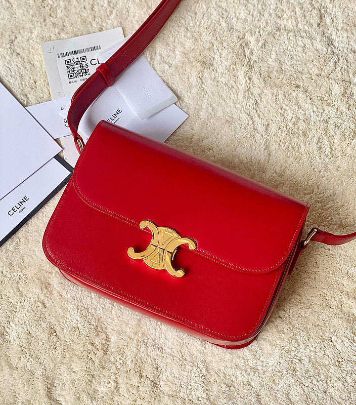 Luxurious-Totes - CLE Bags - 1129