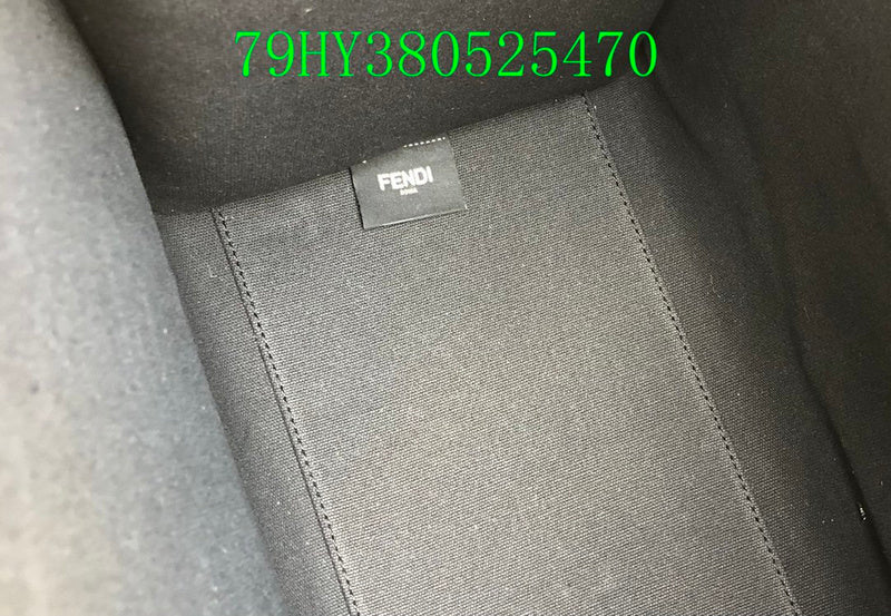 GC - Shoulder - 3076