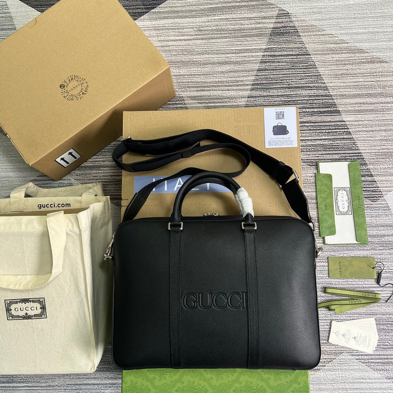 Lux-Totes - GCI Bags - 2187