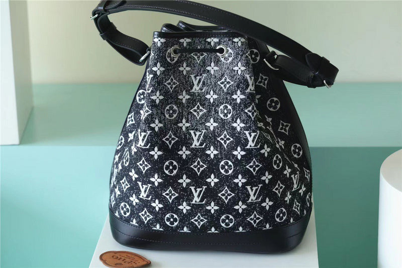 Lux-Totes - LOV Bags - 584