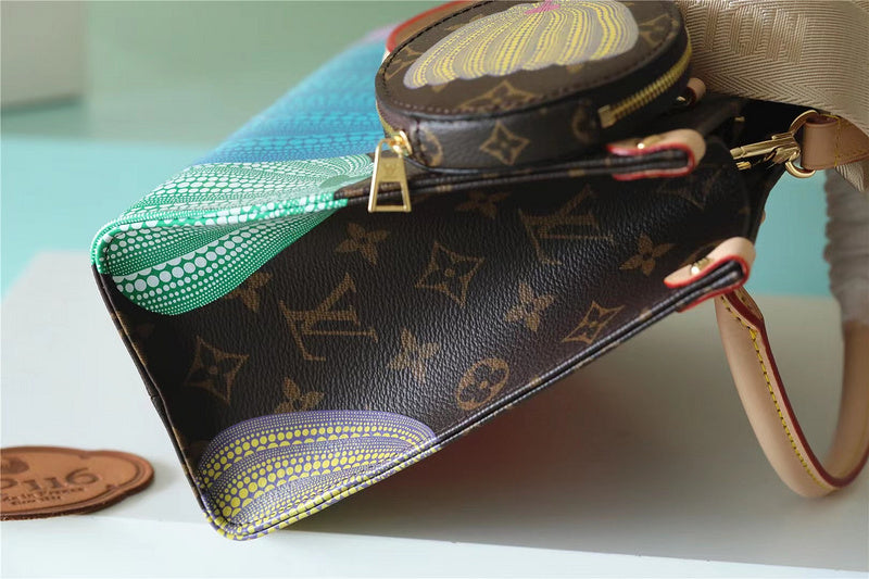 Lux-Totes - LOV Bags - 449