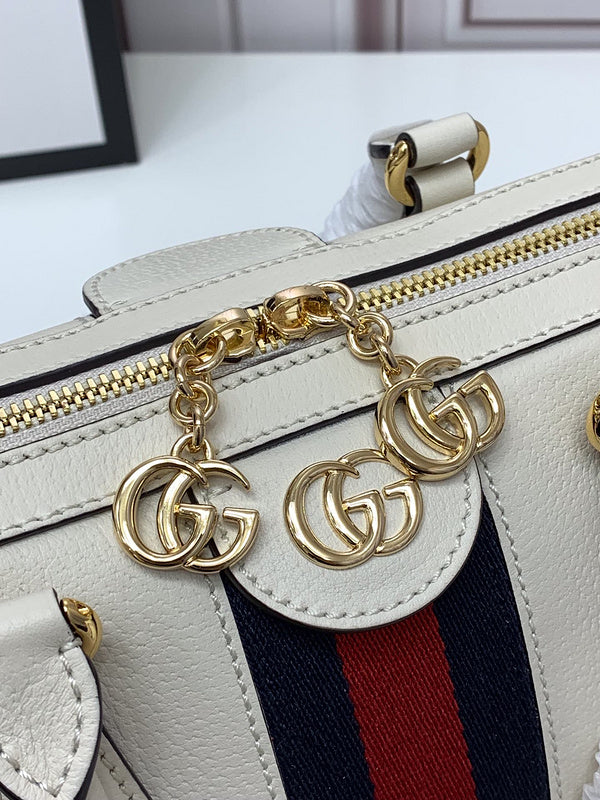 GUI - Luxurious Totes - 1243