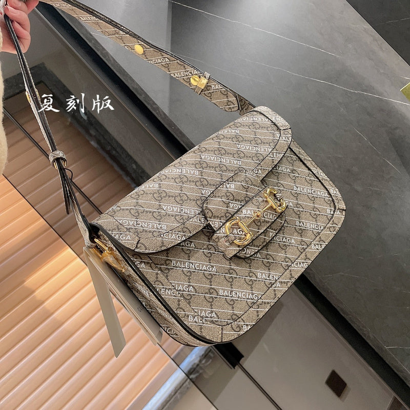Style My Style - BGA2 Bags - 246