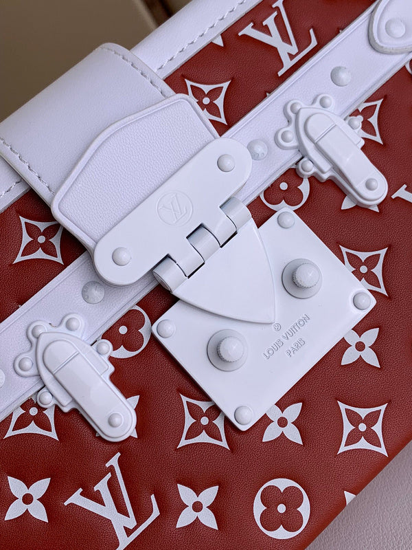 ZEP - LOV Bags - 1203