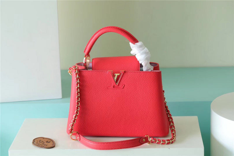 Lux-Totes - LOV Bags - 694