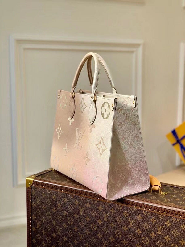 LOV - Luxurious Totes - 1444