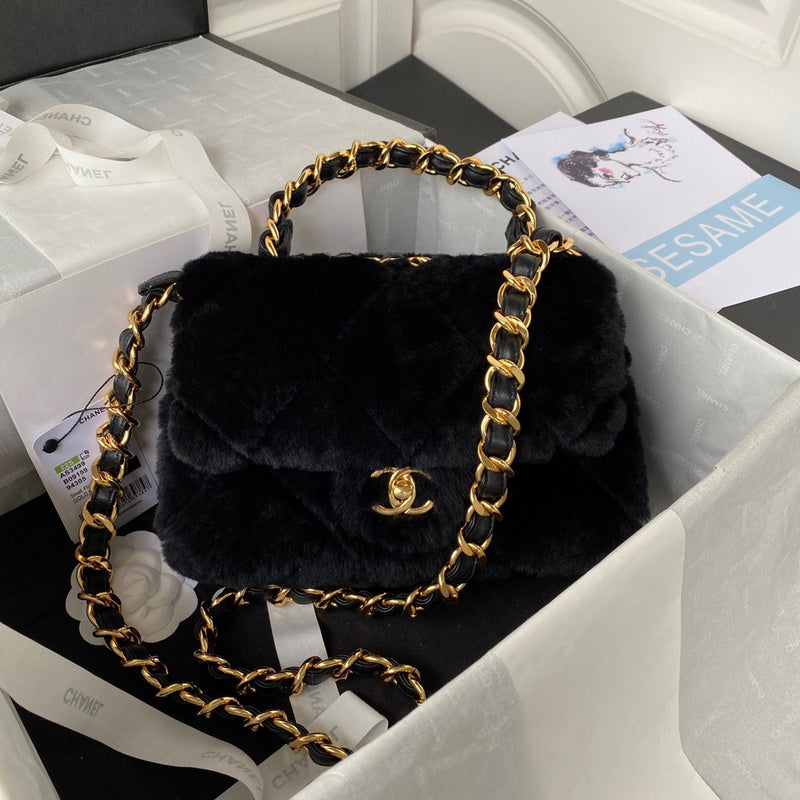 Style My Style - CHL Bags - 162