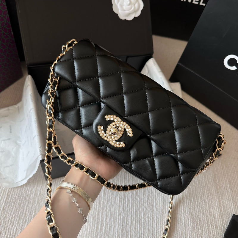Luxurious Totes - CNL3 Bags - 004