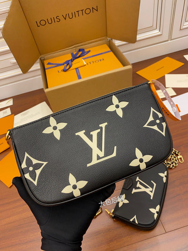 LOV - Luxurious Totes - 1146