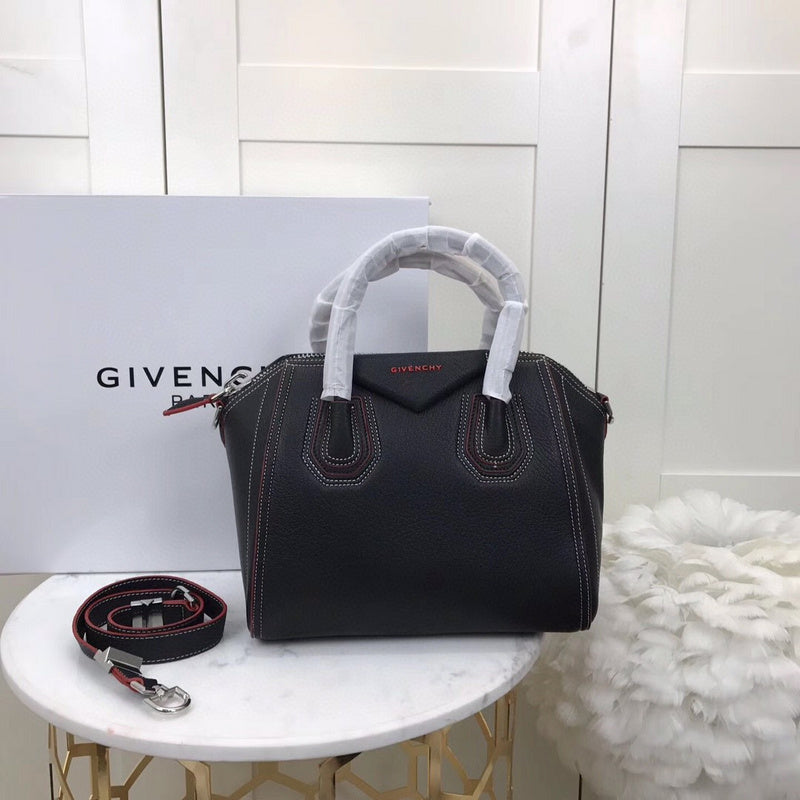 Lux-Totes - GVY Bags - 040