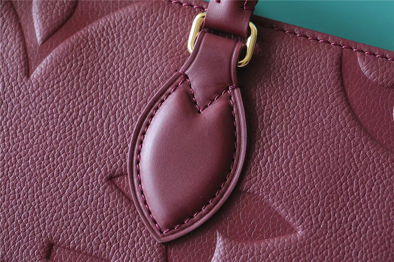 Lux-Totes - LOV Bags - 082