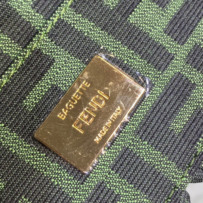 FDI Bags - Luxurious Bags  578