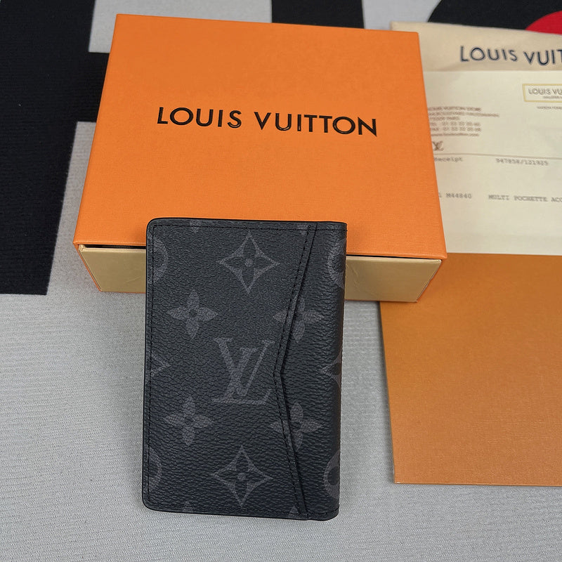 Lux-Totes - LOV Bags - 4735