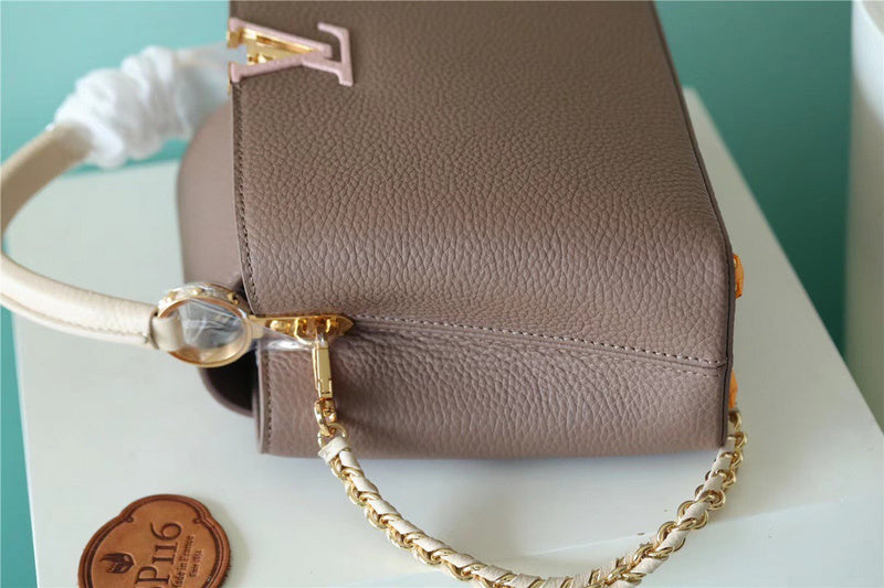 Lux-Totes - LOV Bags - 690