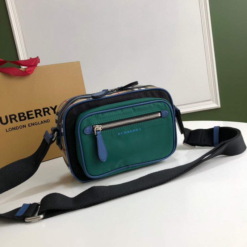 Luxurious-Totes - BBR Bags - 437