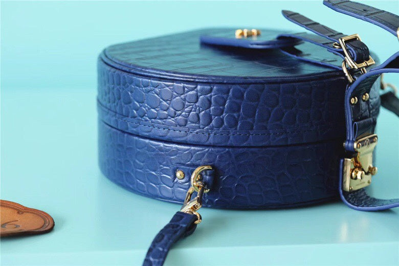 ZEP - LOV Bags - 1911
