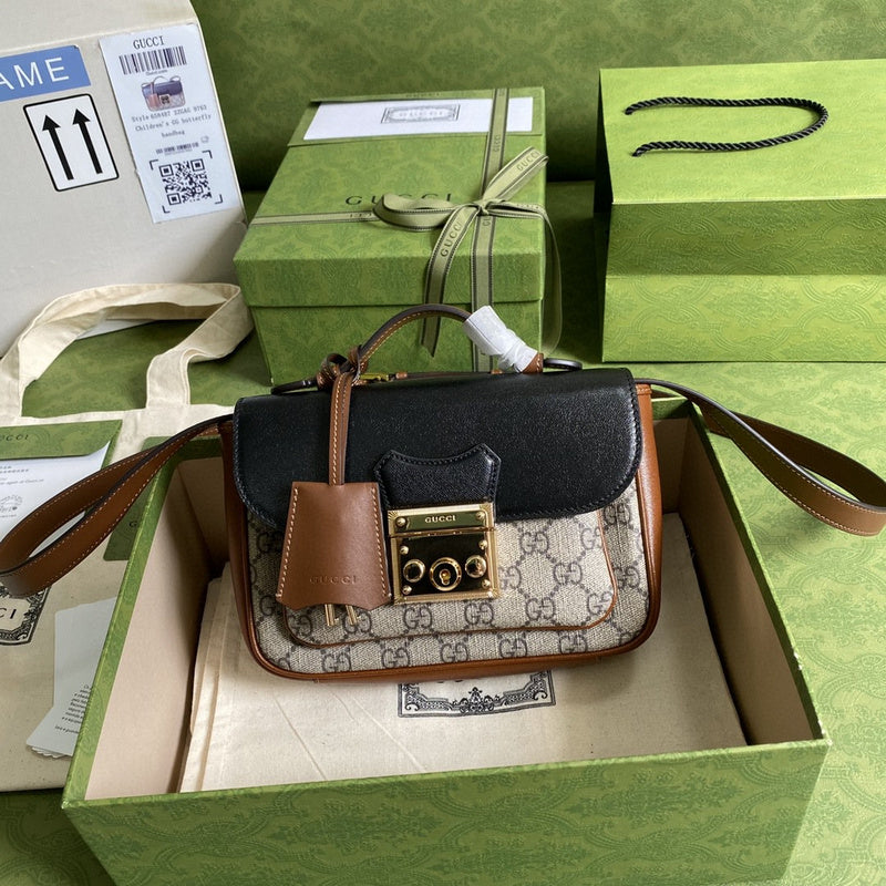 Luxurious Totes - Latest - 4112