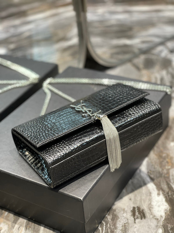 Luxurious Totes - Latest - 8455