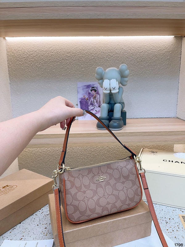 Style My Style - CCH2 Bags - 024