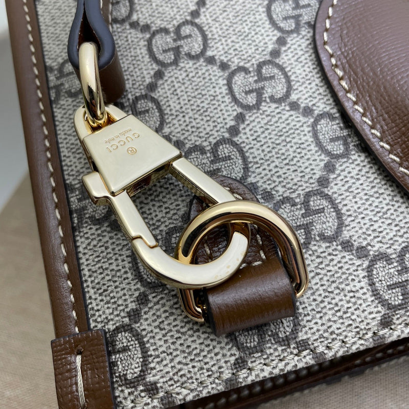 GUI - Luxurious Totes - 1206