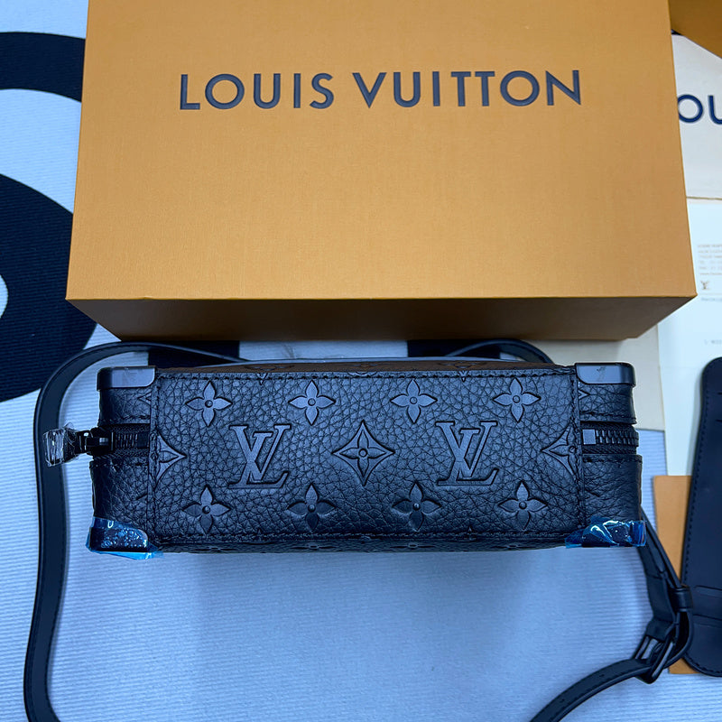 Lux-Totes - LOV Bags - 4011