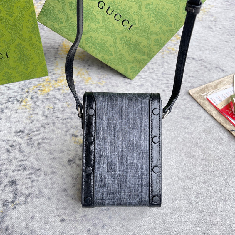 GUI - Luxurious Totes - 952