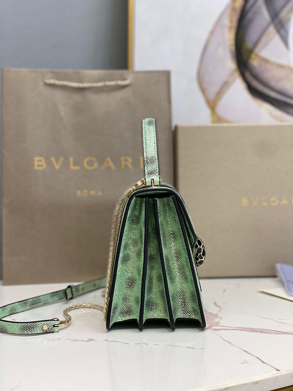Style My Style - BVLGA Bags - 044