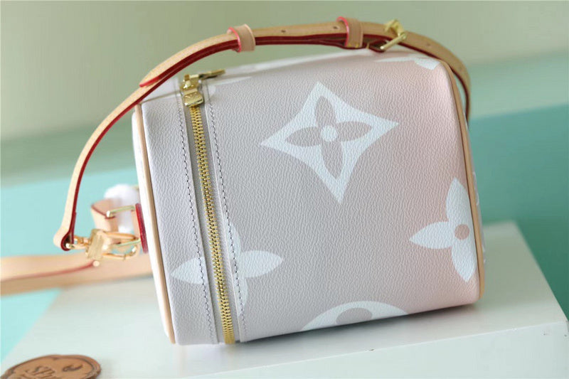 Lux-Totes - LOV Bags - 666