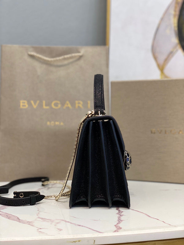 Style My Style - BVLGA Bags - 046