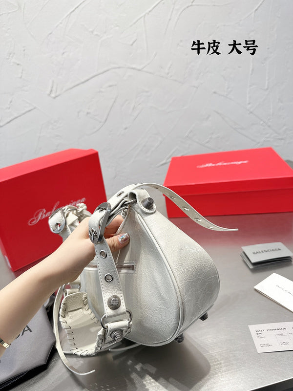 Luxurious Totes - BGA2 Bags - 322