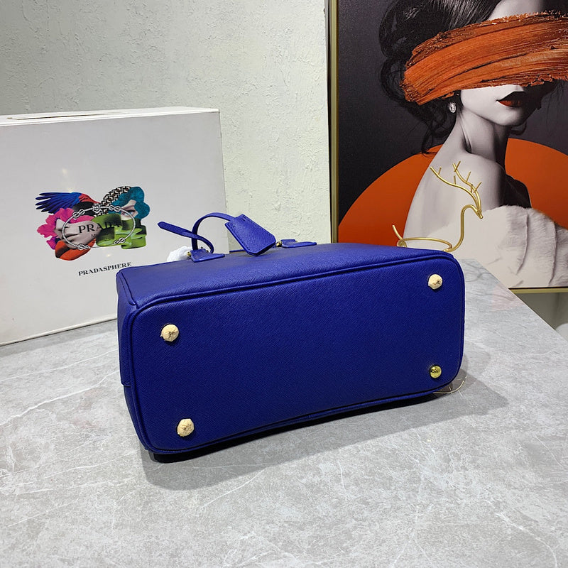 The-ZEP - PDA Bags - 1167