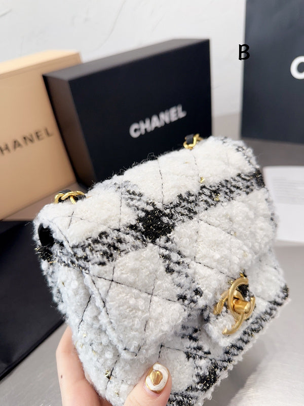 Luxurious Totes - CNL3 Bags - 374