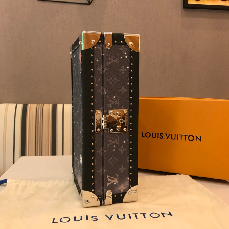 LOV - Luxurious Totes - 844