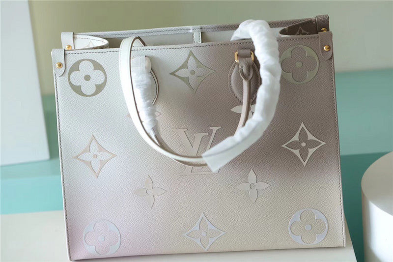 Lux-Totes - LOV Bags - 857